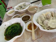 -聚荣饺子店