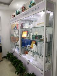 -荟草堂专业痘肌皮肤管理
