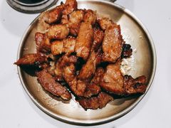 -西塔老太太泥炉烤肉(川沙百联店)