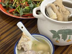 -小街47號江湖菜(四合院店)