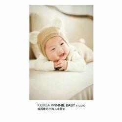 -星宝贝儿童摄影