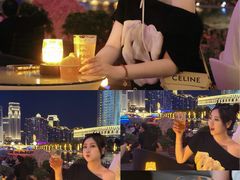 -瑞吉酒店·瑞吉酒吧