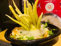 -湊湊火锅·茶憩(和平大悦城店)