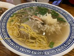 -老雒阳面馆·水席·洛阳菜(王城路店)