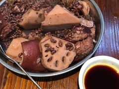 浓汤-农汤老店(顺联公园里店)