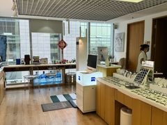 -启明眼镜(海淀黄庄店)