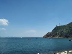 -海韵乐宿露营民宿