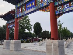 -天宁寺