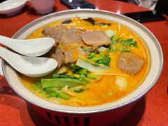 -喜家德虾仁水饺(长泰广场店)