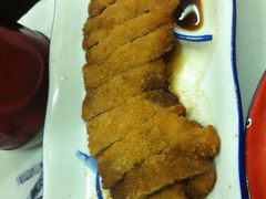 炸猪排-做了不起的80后