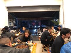 -黄潇洒老火锅(九眼桥宏济巷店)