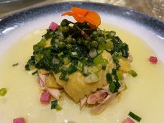 -Yan Ting 宴庭中餐厅(上海静安瑞吉酒店)
