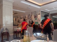 -群乐饭店(滨安路店)