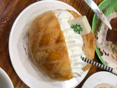 Big&nbsp;men菠萝包-澳门陈光记烧味饭店(南京德基广场店)