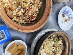 -红星光发煲仔饭(大石街店)