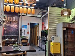 -大洋家·精品潮汕菜·生腌砂锅粥(天河东路店)