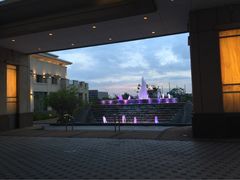 宿务雷迪森布卢酒店-宿务丽笙酒店