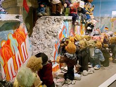 -济州岛泰迪熊博物馆