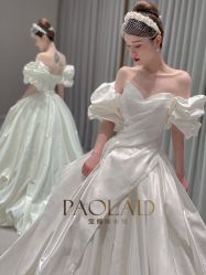 -南京宝娜嫁衣婚纱礼服馆(中央路店)