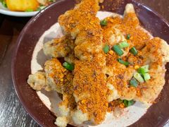 -张翻越·川渝冒菜·武汉黑鸭煲(城北万象城店)