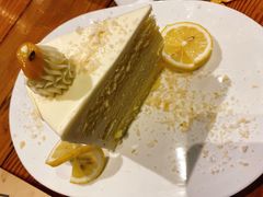 -CAGES凯吉思西餐厅运动乐园(静安店)
