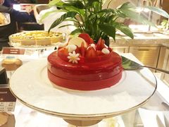 -长沙北辰洲际酒店-兰调全日餐厅