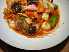 -香料集市新疆餐厅·清真聚餐(成都远洋太古里店)
