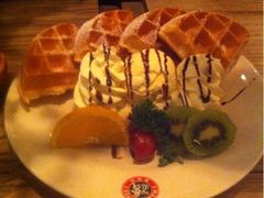 iphone_upload_pic-漫咖啡MAANCOFFEE(清江路店)