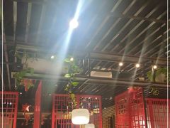 大堂-渝味晓宇火锅(合川路店)