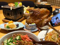-大岛日本料理铁板烧(南通大饭店)