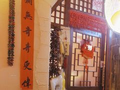 -王婆炒鱼(总店)