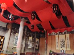 -新安江山水画廊风景区