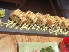 -黑牛の店·和牛烧肉(石家庄万象城店)