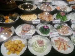 -忆江南·临江鱼馆