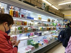 -牛奶便利(东四店)