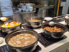 -直隶安家牛肉罩饼(建华店)