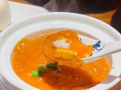 鳕鱼面辣子-面辣子·陕西家乡菜(钟楼店)