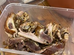 -小罗卤鹅(莲花广场店)