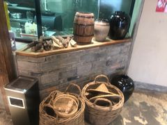 -丹江渔村(首都机场店)