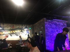 -5号公路餐厅(曼哈顿店)