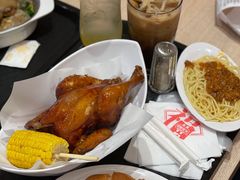 -大家乐(惠州华贸店)