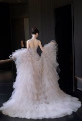 -纯色时光婚纱艺术馆WHITE