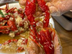 -虾小龙老长沙龙虾馆(坡子街店)