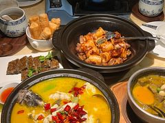 -上饍·中国厨房(建发JFC品尚中心店)