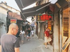 -乌镇东栅景区
