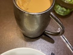 大哥奶茶（冷）-有璟阁港式餐厅(国贸商城店)