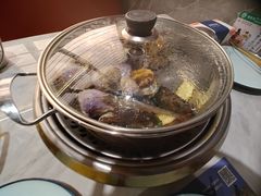 -奢谷·海鲜自助(南海万科店)