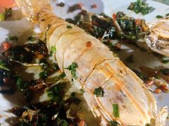 -明润海鲜(南边海店)