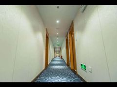-乐途酒店·优选(鼓楼地铁站店)