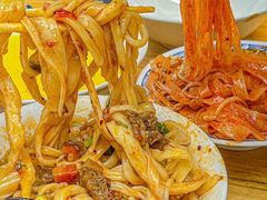 -王菊美食街·王菊面馆(总店)